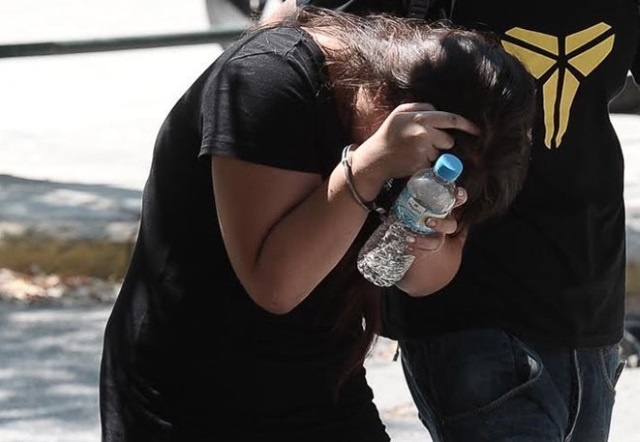 Ξεκίνησε η δίκη της φόνισσας του Κορωπίου – Σοκ από τις πρώτες καταθέσεις!