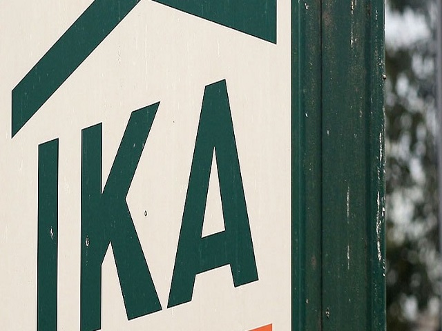 Ποινική δίωξη με βαρύτατες κατηγορίες, σε συνταξιούχο υπάλληλο του ΙΚΑ Παλλήνης, που έναντι αμοιβής προσέθετε ένσημα σε ασφαλισμένους 