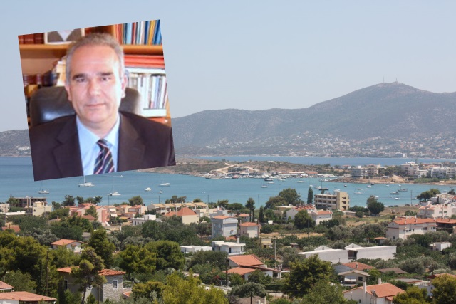 Δήμαρχος Μαρκοπούλου: Αυτή είναι η αλήθεια για τα σκουπίδια στο Πόρτο Ράφτη (Βίντεο)