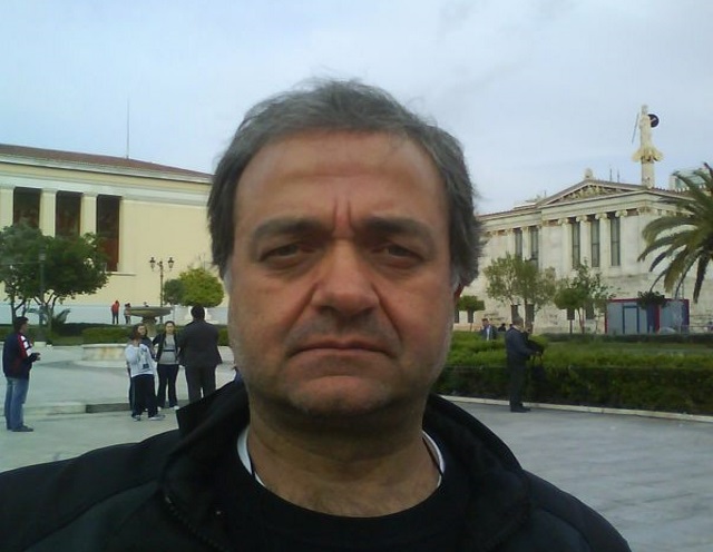 Ανακοίνωση του Μ-Λ ΚΚΕ για τη δολοφονία του Μανούσου Ριτζάκη στον Γέρακα!
