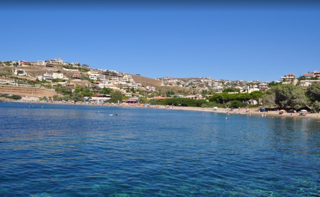 Περίεργες ιστορίες αυτοδιοικητικής βίας στο Βρωμοπούσι Κερατέας! Τί απαντά ο Κ. Λεβαντής στην ανακοίνωση του Δ. Λουκά