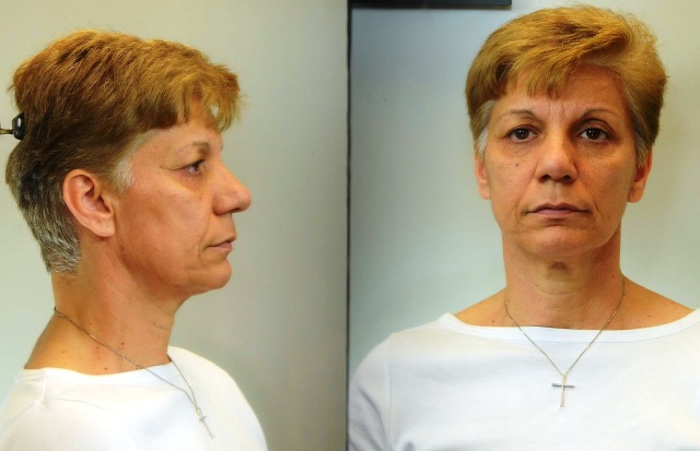 Αυτή είναι η 57χρονη απατεώνισσα που υποσχόταν καλοπληρωμένες δουλειές έναντι αδράς αμοιβής και σε Κορωπιώτες! (Φωτός)