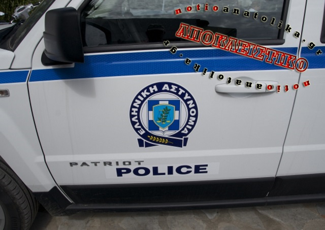 Ερωτήματα για μαφιόζικο μπλόκο στα Σπάτα για... 30 ευρώ!