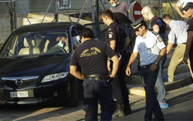 Τέλος δεύτερης πράξης στη βεντέτα του Γέρακα με τα ισόβια στον δολοφόνο του Μαν. Ριτζάκη!
