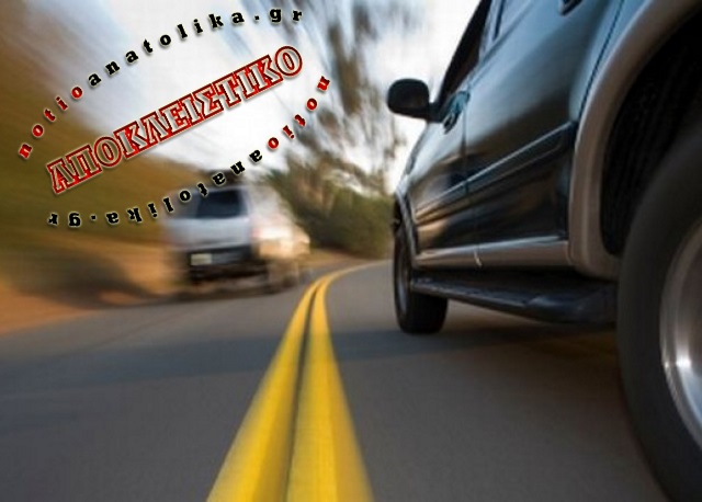 Κι όμως συνέβη: Αστυνομικοί στον Γέρακα συνέλαβαν συνάδελφό τους επειδή καταδίωξε και πυροβόλησε τους κλέφτες του σπιτιού του!