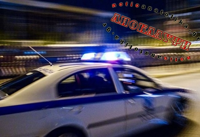 Στα ίχνη των βιαστών του Πικερμίου η αστυνομία – Επεισοδιακή καταδίωξή τους στους δρόμους των Σπάτων!