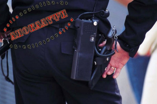 Παραλίγο τραγωδία από εκπυρσοκρότηση υπηρεσιακού όπλου αστυνομικού μέσα στο Α.Τ. Βάρης – Βούλας – Βουλιαγμένης!