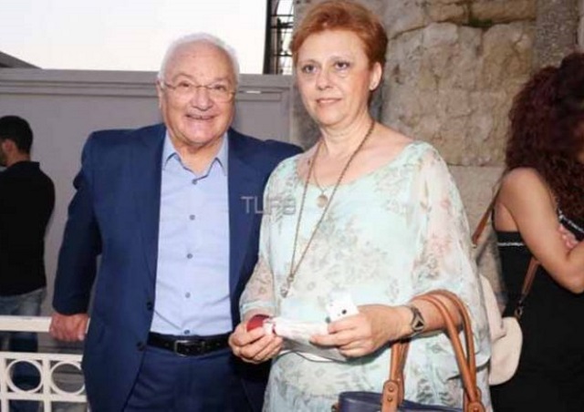 Ενοχλημένα στελέχη του ΣΥΡΙΖΑ για τη φωτογραφία Πάντζα στο Ηρώδειο και όχι και στην ομιλία Τζανακόπουλου στην Παιανία! 