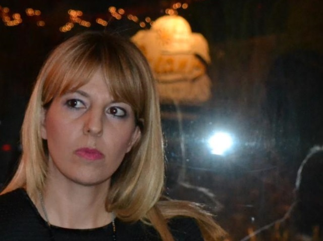 Ελπίδες για καλυτέρευση της υγείας της προέδρου της ΔΗΜΤΟ Ραφήνας – Πικερμίου, Δέσποινας Γκικάκη!