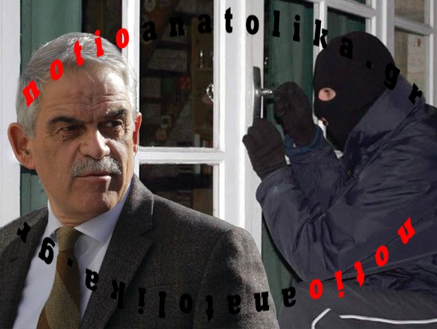 Κενό γράμμα οι υποσχέσεις Τόσκα για ενίσχυση της αστυνομίας στη ΝΑ Αττική – Μειώθηκαν αντί να αυξηθούν οι αστυνομικοί στην περιοχή! 