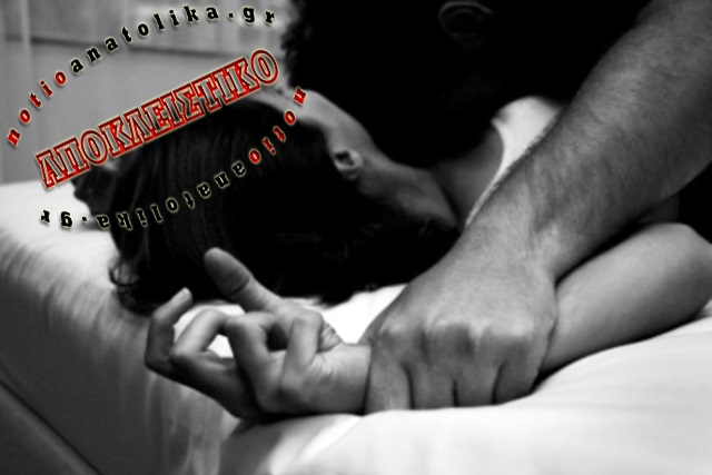 Σοκ στην Κάντζα: Κάλεσε στο σπίτι του τη γειτόνισσα για καφέ και τη βίασε!