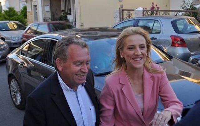 Ρένα Δούρου – Πέτρος Φιλίππου: Η (πολιτική) σχέση που δεν υπάρχει πια!