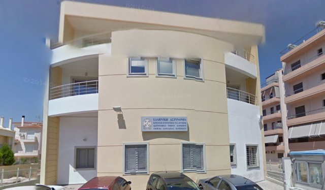 Το Κορωπί απαιτεί την άμεση ενίσχυση του αστυνομικού τμήματός του για να μην μετατραπεί σε... Μενίδι! (Κινητοποίηση)
