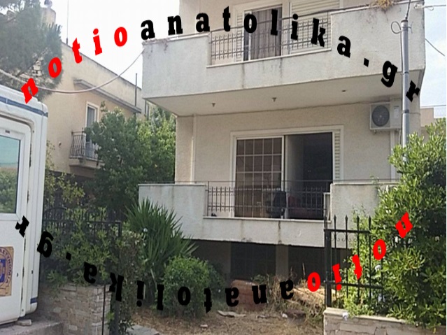 Τέλος εποχής για το αστυνομικό τμήμα Γλυκών Νερών!