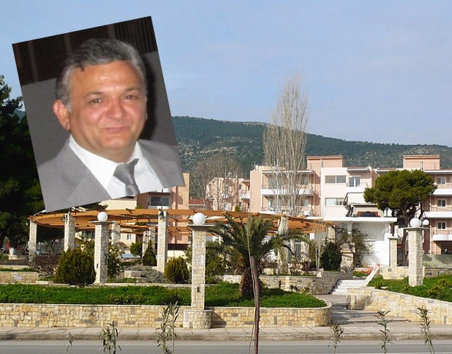 “Πράσινο” φως για την υλοποίηση του έργου της αποχέτευσης των Γλυκών Νερών – Πλήρης επιβεβαίωση του δημάρχου! (Βίντεο)