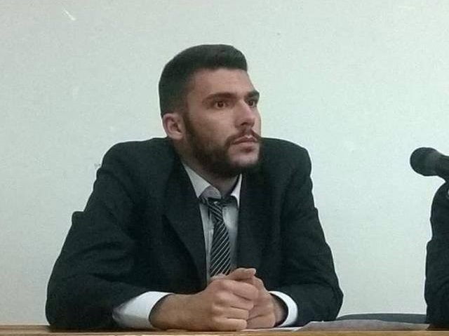 Κων/νος Κωνσταντάρας: Ασφάλεια, παραβατικότητα και ποιότητα ζωής