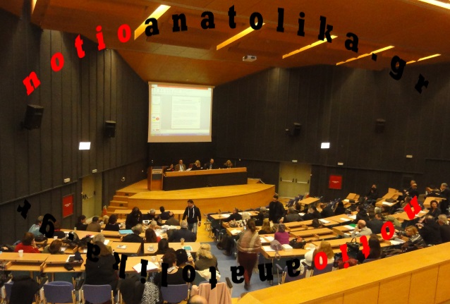 Περιφερειακό Συμβούλιο: Βαριές κουβέντες, απαράδεκτες προκλήσεις και πανδαιμόνιο αντιδράσεων στη συζήτηση για τη ΜΠΕ του ΚΕΛ στο Πλατύ Χωράφι! 