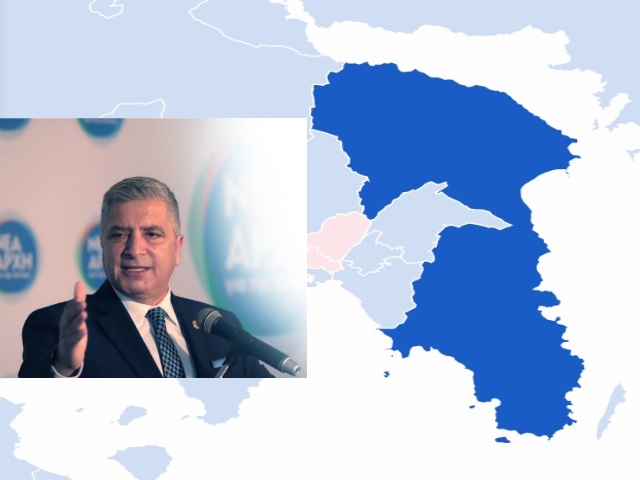 Ανατολική Αττική: Ξεπέρασε το 70% ο Πατούλης, κάτω από το 30% η Δούρου! (Αναλυτικά αποτελέσματα)