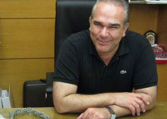 Τί κοινό έχουν οι εκλογικές νίκες του Σωτήρη Μεθενίτη το 2014 και το 2019!