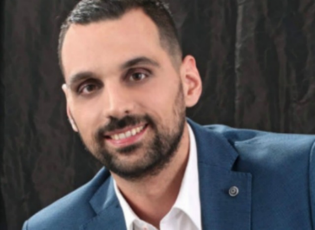 Πρώτος των πρώτων της παράταξης Σγουρού σε ολόκληρη την Αττική ο Γιάννης Σμέρος! (Τελικά αποτελέσματα) 