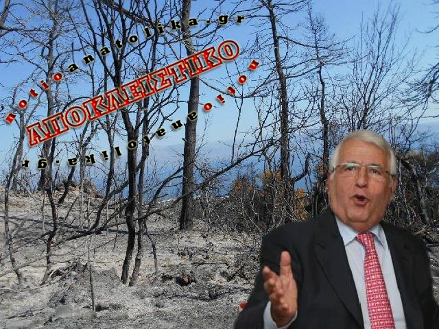 Απίστευτη κλοπή από το κτήμα Αποστολόπουλου του Ιατρικού Κέντρου, στον Βαρνάβα!