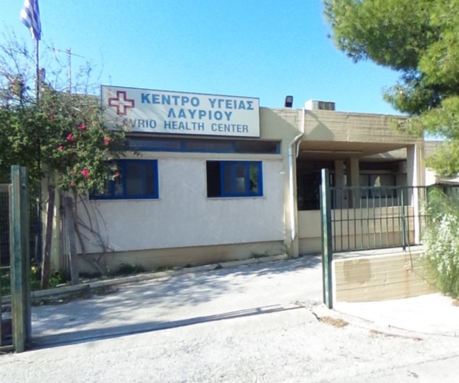 Μουσουλμάνα από τη Θράκη η 13χρονη... λαυριώτισσα που γέννησε αγοράκι!