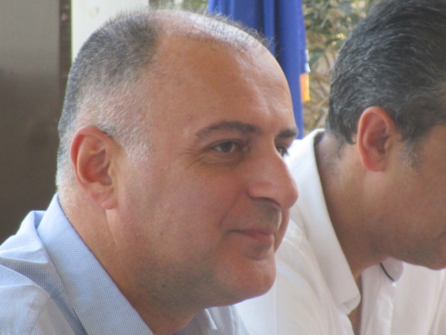  Δημ. Μάρκου: Όταν η λύση Ψυττάλειας φάνταζε μοναδική για Σπάτα – Αρτέμιδα αλλά υπήρχε και εναλλακτική που δεν ήταν το Πλατύ Χωράφι (Video)
