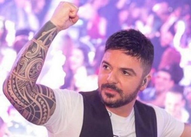 Πόρτο Ράφτη: Η διάρρηξη στο σπίτι του Τριαντάφυλλου που τον έκανε να το... τερματίσει για τη χρήση όπλων!