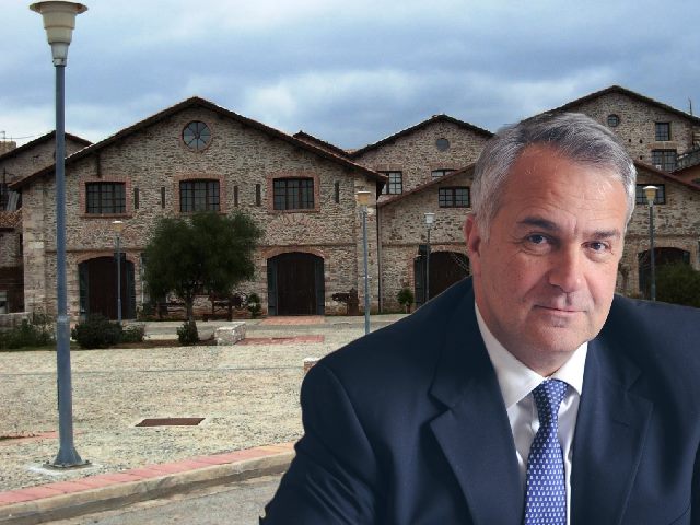 Μ.Βορίδης: «Ανούσιο», το αναπτυξιακό συνέδριο Ανατ. Αττικής «γεμάτο αριστερές ιδεοληψίες»!