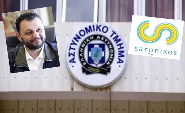 Δεν καταργείται το αστυνομικό τμήμα Καλυβίων όπως αρχικά είχε ανακοινωθεί από το υπουργείο Προστασίας του Πολίτη! 