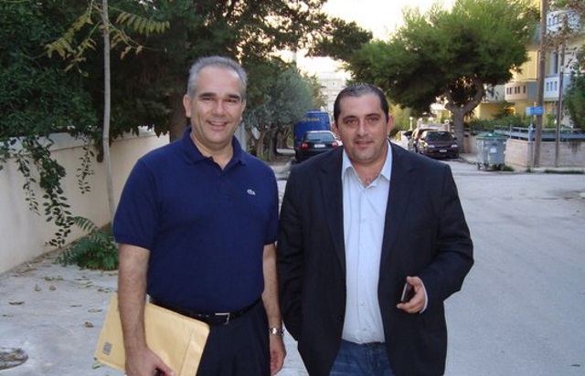 Δημαιρεσίες Μαρκοπούλου: Δεύτερη θητεία Χρ. Δρίτσα και άρωμα εκλογών στην αντιπροεδρία!