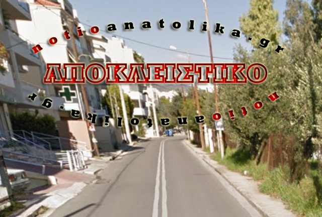 Θρασύτατη ληστεία σε φαρμακείο της Παλλήνης!