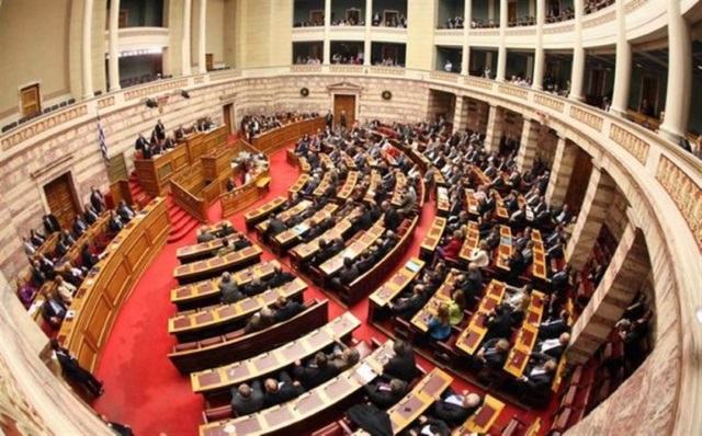 Διακομματικό αίτημα για την επίλυση του ιδιοκτησιακού καθεστώτος στους Δήμους Λαυρεωτικής και Σαρωνικού 