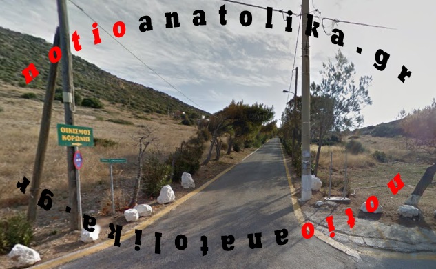 Κορώνη Πόρτο Ράφτη: Διαρρήκτες έκαναν άνω – κάτω διώροφη μονοκατοικία! 