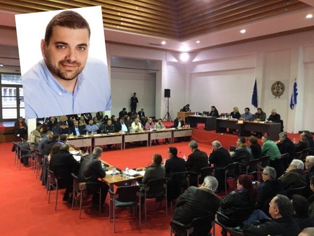 Πρόεδρος του δημ. συμβουλίου Μαραθώνα ο Αιμ. Ρεΐσογλου και με τη βούλα του κράτους. Τί θα γίνει στη συνεδρίαση της Κυριακής!