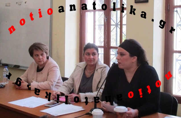 Δημαιρεσίες Παιανίας – Γλυκών Νερών: Οι γυναίκες στην κορυφή! (Video)