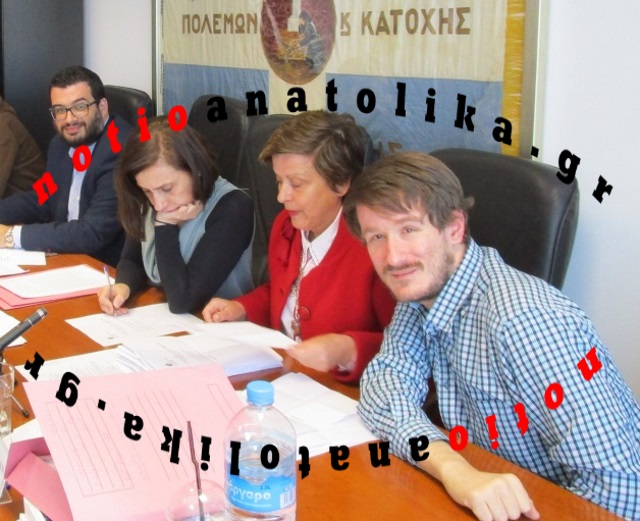 Σε κλίμα απόλυτης συναίνεσης οι δημαιρεσίες στο Κορωπί! (Video)