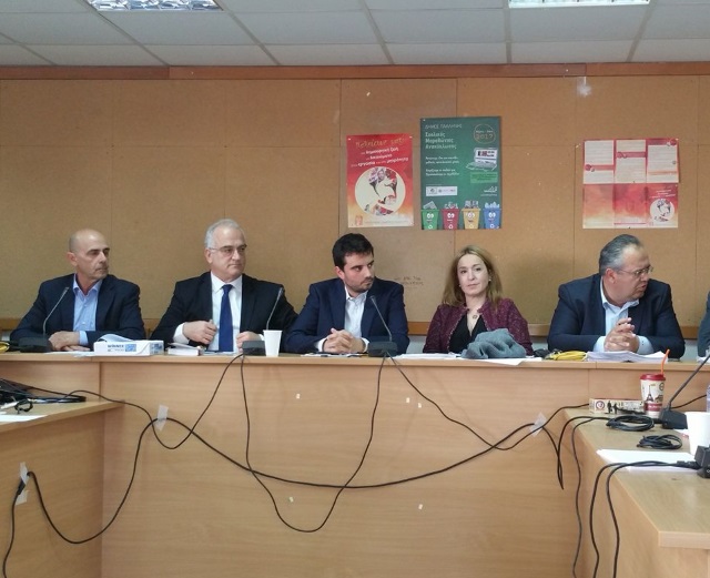 Δημαιρεσίες Παλλήνης – Γέρακα – Ανθούσας: Ο ορισμός της συναίνεσης!