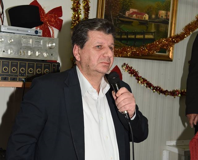 Η απόφαση Αρτέμη Βαγιωνάκη για την επόμενη θητεία του προέδρου του δημ. Συμβουλίου Παιανίας – Γλυκών Νερών