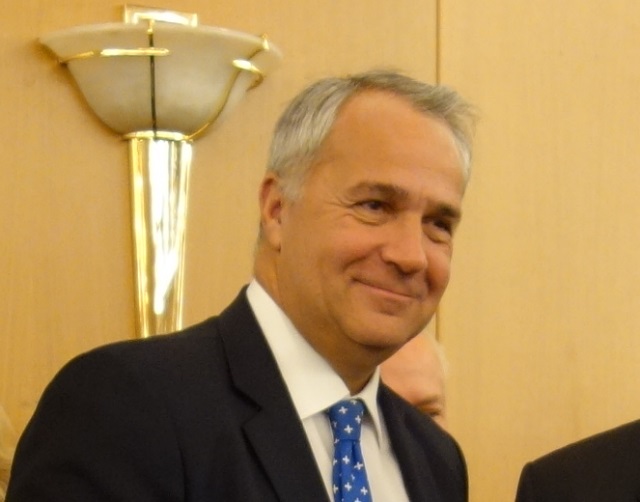 Τον Μάκη Βορίδη σχεδίαζε να δολοφονήσει η μαφία των φυλακών! 