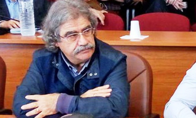Σημαίνον μέλος της κοινωνίας της Αμαλιάδας ο πρώτος νεκρός του κορωνοϊού στην Ελλάδα! 