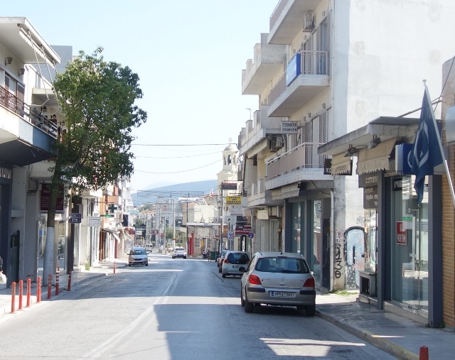 Κορωνοϊός: Πώς θα εφαρμοστούν τα μέτρα απαγόρευσης κυκλοφορίας!