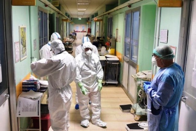 Κορωνοϊός στην Ανατ. Αττική: Αύξηση 56%, μέσα σε τρεις ημέρες, στα επιβεβαιωμένα κρούσματα! (Νέος πίνακας & χάρτης)