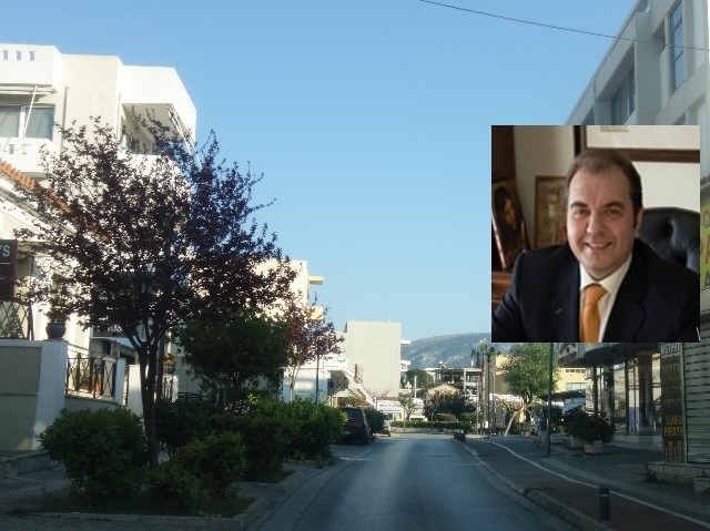 Κώστας Δέδες*: Ώρα ευθύνης για το παρόν και για το μέλλον της υγείας και της οικονομίας μας