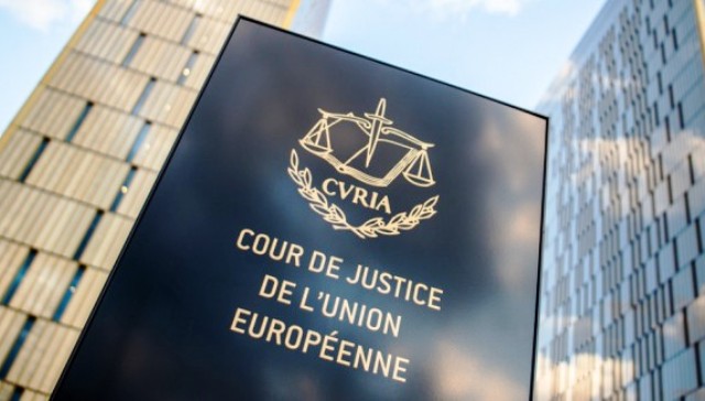 Δικαίωσε την Ελλάδα το Ευρωπαϊκό Δικαστήριο Ανθρωπίνων Δικαιωμάτων για την αναστολή ασύλου