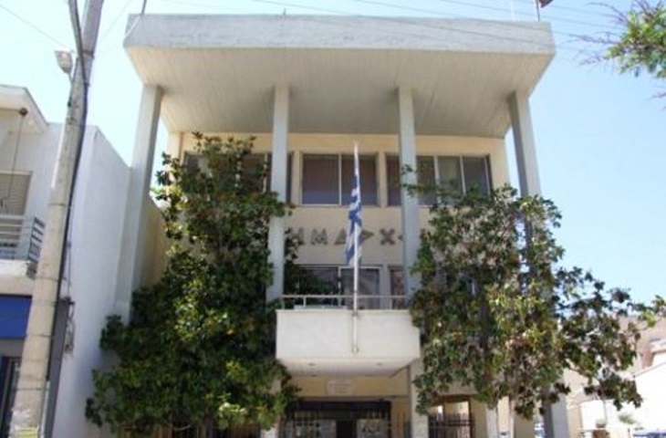 Δημοτικό Συμβούλιο Μαρκοπούλου στην εποχή του κορωνοϊού: Μένουμε σπίτι και συνεδριάζουμε διά περιφοράς!