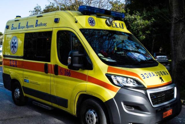 Γλυκά Νερά: Νεκρή ηλικιωμένη - Σε καραντίνα με κορωνοϊό η αδελφή της!
