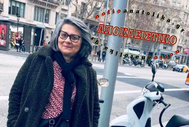Κορωνοϊός: Μια Ελληνίδα που ζει στη Γαλλία περιγράφει τις εφιαλτικές στιγμές που βιώνει ολόκληρη η χώρα!