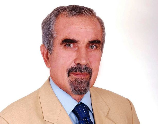 Ο καιρός το Σαββατοκύριακο και την ερχόμενη εβδομάδα με την εγκυρότητα του Νίκου Καντερέ!