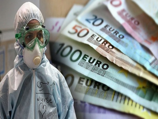 Ποιοι εργαζόμενοι και με ποιόν τρόπο θα λάβουν την αποζημίωση των 800 ευρώ!